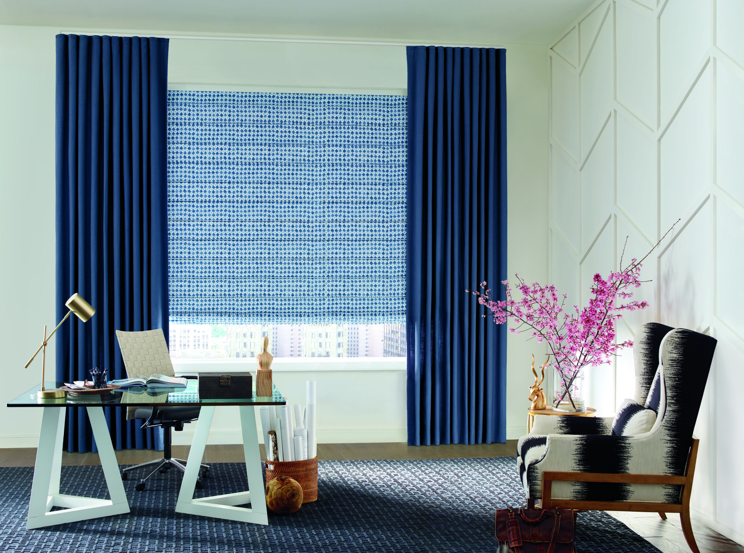Best curtains in Colorado Springs.